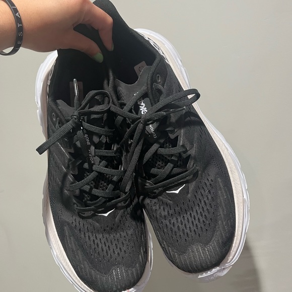 Hoka Clifton Edge - Picture 4 of 5